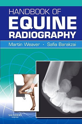 Handbook of Equine Radiography (Hardcover)