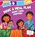 Make a Meal Plan: Smart Food Shopping (Move and Get Healthy!)