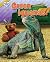 Green Iguanas (Peculiar Pets)