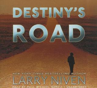 Destiny's Road
