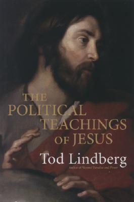 The Political Teachings of Jesus (Hardcover)