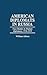 American Diplomats in Russia by William Thomas Allison