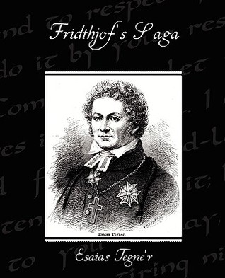 Fridthjof's Saga (Paperback)