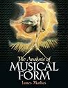 Analysis of Musical Form, The