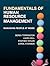 Fundamentals of Human Resou...