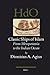 Classic Ships of Islam by Dionisius Agius