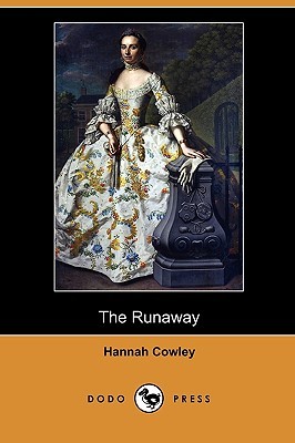 The Runaway (Paperback)