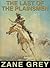 The Last of the Plainsmen