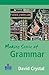Making Sense of Grammar