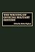 The Writing of Official Military History: (Contributions in Military Studies)