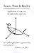 Space, Time, and Reality: T...