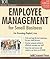 Employee Management for Sma...