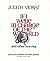 If I Were in Charge of the World and Other Worries: Poems for Children and Their Parents