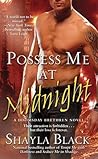Possess Me at Midnight