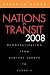 Nations in Transit, 2008: Democratization from Central Europe to Eurasia