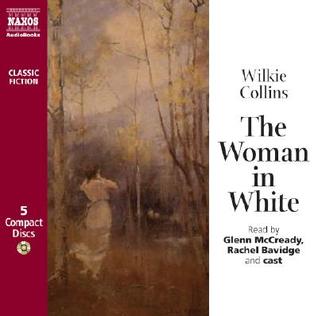 Woman in White