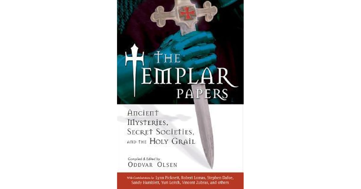 Knights templar requirements image