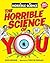 The Horrible Science of You (Horrible Science)