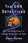 The DNA Detective...