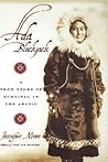 Ada Blackjack: A True Story of Survival in the Arctic