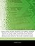 Articles on People from Omaha, Nebraska, Including: Marlon Brando, Malcolm X, Fred Astaire, Pete Peterson, Melvin R. Laird, Terry Goodkind, Anne Ramsey, Adele Astaire, Daniel Quinn, Montgomery Clift, Buffalo Bill, Dorothy McGuire
