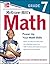 McGraw-Hill's Math, Grade 7