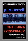 The China Conspiracy by P.M. Terrell The China Conspiracy by P.M. Terrell