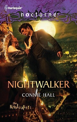 Nightwalker (Nightwalkers #3)