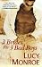 3 Brides for 3 Bad Boys by Lucy Monroe
