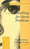 Counselling for Stress Problems (Therapy in Practice)