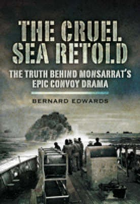 The Cruel Sea Retold (Hardcover)