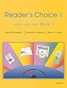 Reader's Choice 4, Split Edition Book 1