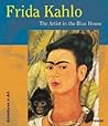 Frida Kahlo by Magdalena Holzhey