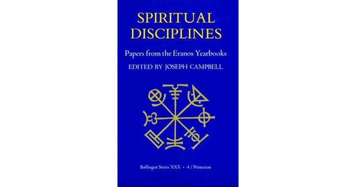 Celebration of discipline image