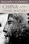 China and Other Matters