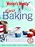 Easy Baking by The Australian Women's Weekly