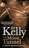 The Moon Tunnel by Jim Kelly