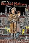 Tales Of Sherlock Holmes: Retold Timeless Classics (Cover-to-cover Books)