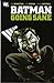 Batman: Going Sane