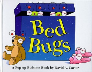Bed Bugs (Hardcover)