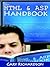 The Html & Asp Handbook