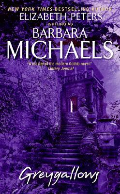 Greygallows (Mass Market Paperback)