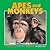 Apes & Monkeys (Our Wild World)