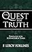 The Quest for Truth: Answer...