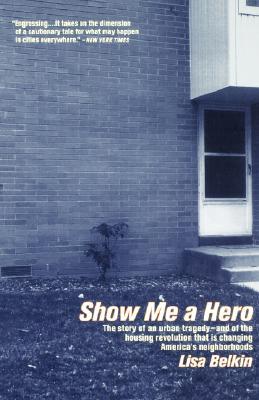 Show Me A Hero (Paperback)
