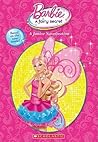 A Fairy Secret: A Junior Novelization (Barbie)