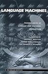 Language Machines (Essays from the English Institute) Language Machines (Essays from the English Institute)