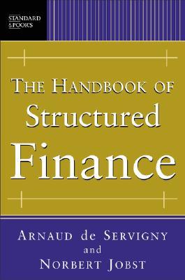 The Handbook of Structured Finance (Hardcover)