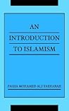AN INTRODUCTION TO ISLAMISM AN INTRODUCTION TO ISLAMISM