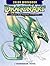 DragonArt Color Workbook: Explore New Coloring Techniques